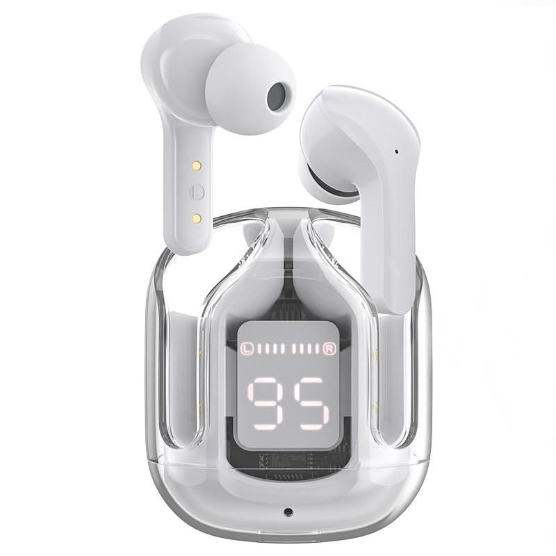 Earbuds By Imax True Audio, Wireless Headphones and Multicoloured Audio Bluetooth Wireless. I ZSNGG04