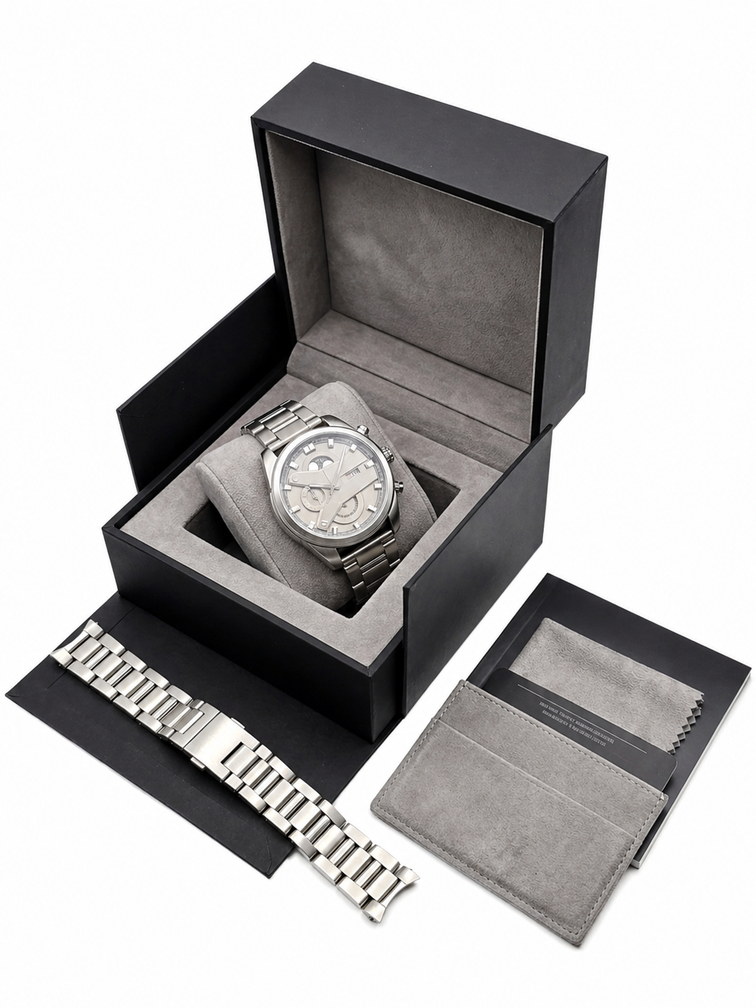 IMAX Elite Watch Collection β Crafted For Modern Excellence & Redefining Luxury Time