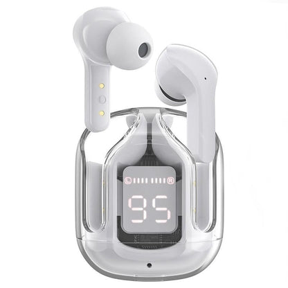 Earbuds By Imax True Audio, Wireless Headphones and Multicoloured Audio Bluetooth Wireless. I ZSNGG04