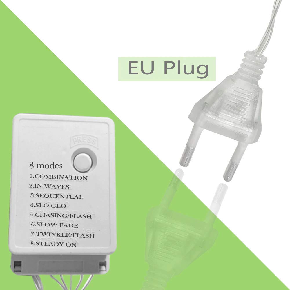 Imax Premium 12 Star LED Lights – Diwali & Christmas Decoration for Home Decor