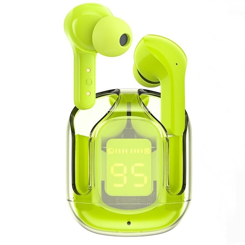 Earbuds By Imax True Audio, Wireless Headphones and Multicoloured Audio Bluetooth Wireless. I ZSNGG04