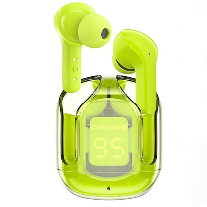 Earbuds By Imax True Audio, Wireless Headphones and Multicoloured Audio Bluetooth Wireless. I ZSNGG04