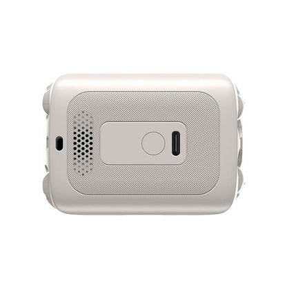 IMAX LuxeBuds H12 PROMAX – Dual Driver Wireless Earbuds with Color Touch Control & 2-Year Warranty