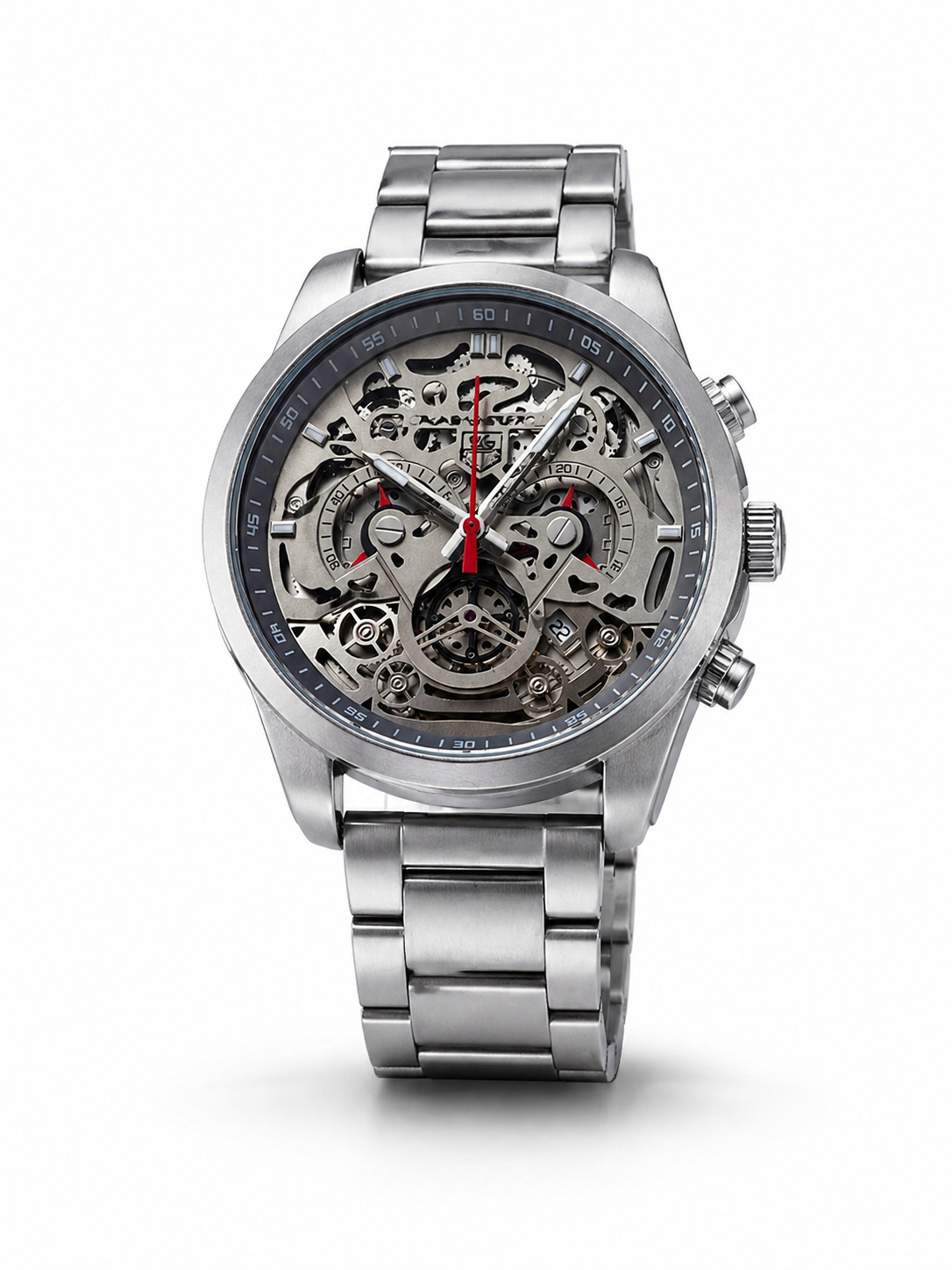 IMAX Elite Watch Collection – Crafted For Modern Excellence & Redefining Luxury Time