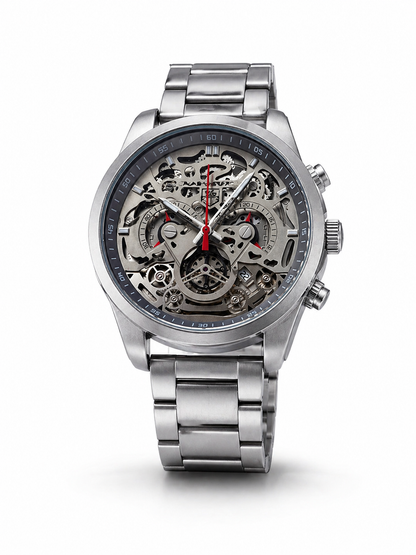 IMAX Elite Watch Collection – Crafted For Modern Excellence & Redefining Luxury Time