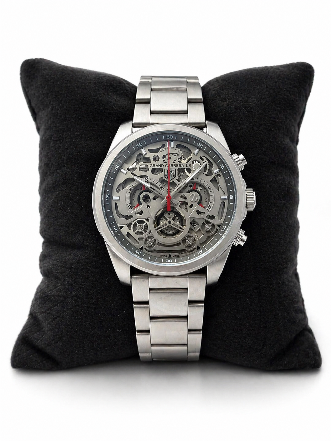 IMAX Elite Watch Collection – Crafted For Modern Excellence & Redefining Luxury Time