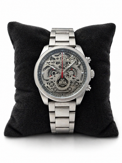 IMAX Elite Watch Collection – Crafted For Modern Excellence & Redefining Luxury Time