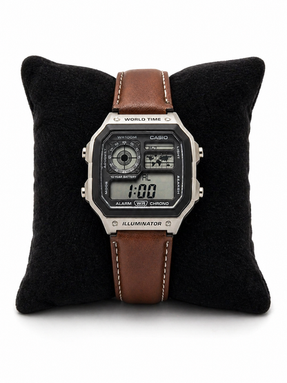 IMAX Elite Watch Collection – Crafted For Modern Excellence & Redefining Luxury Time
