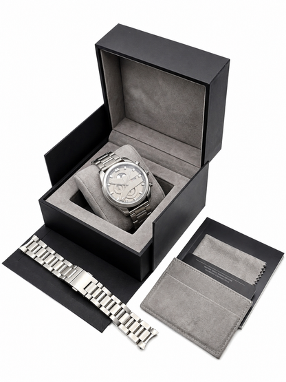 IMAX Elite Watch Collection – Crafted For Modern Excellence & Redefining Luxury Time