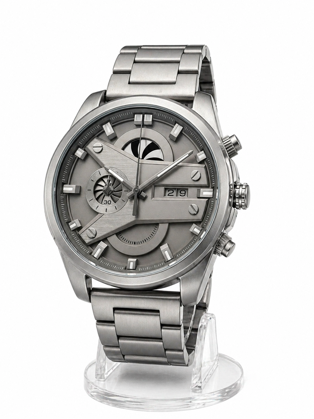 IMAX Elite Watch Collection – Crafted For Modern Excellence & Redefining Luxury Time