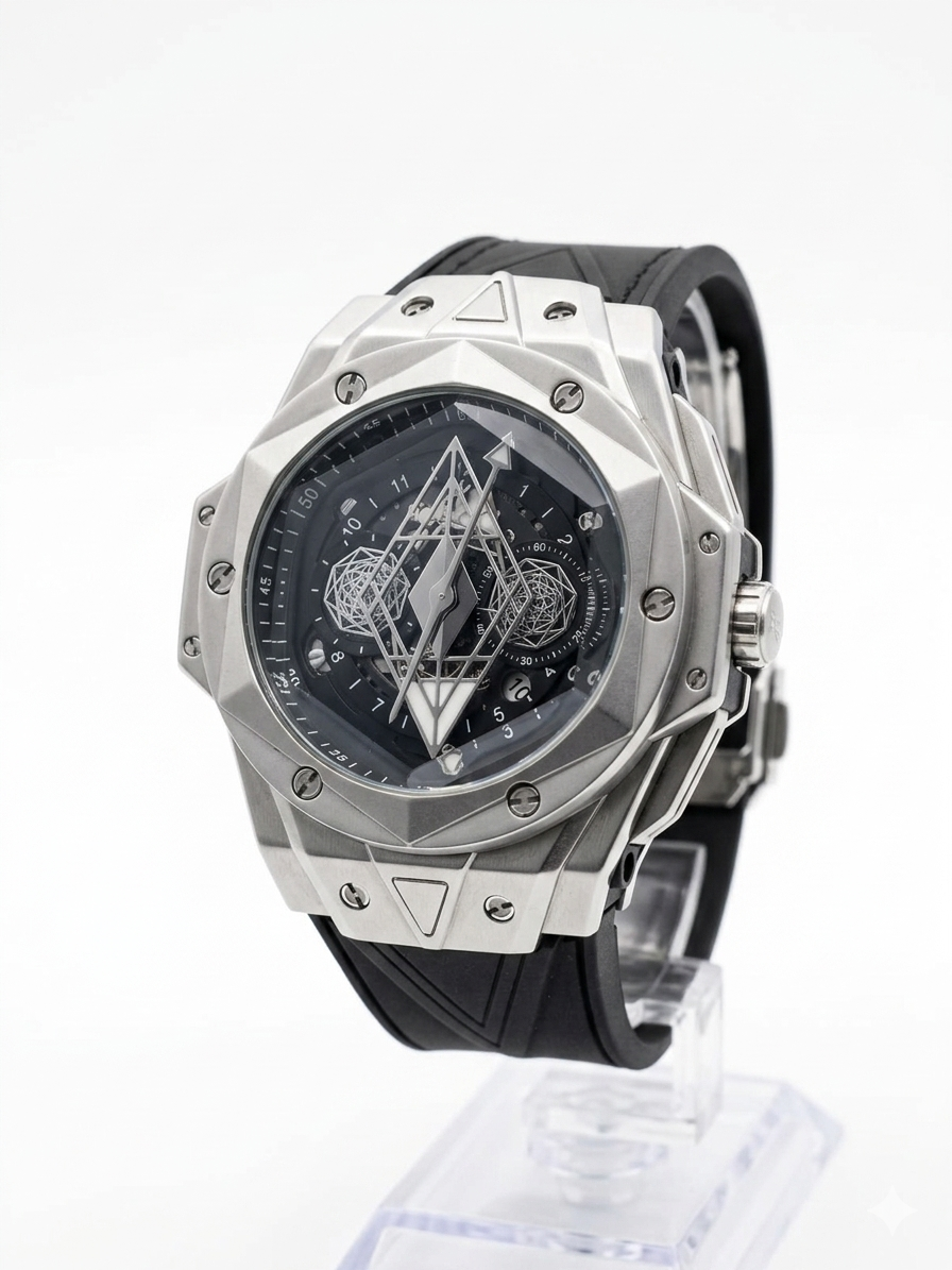IMAX Elite Watch Collection – Crafted For Modern Excellence & Redefined Luxury Timepieces