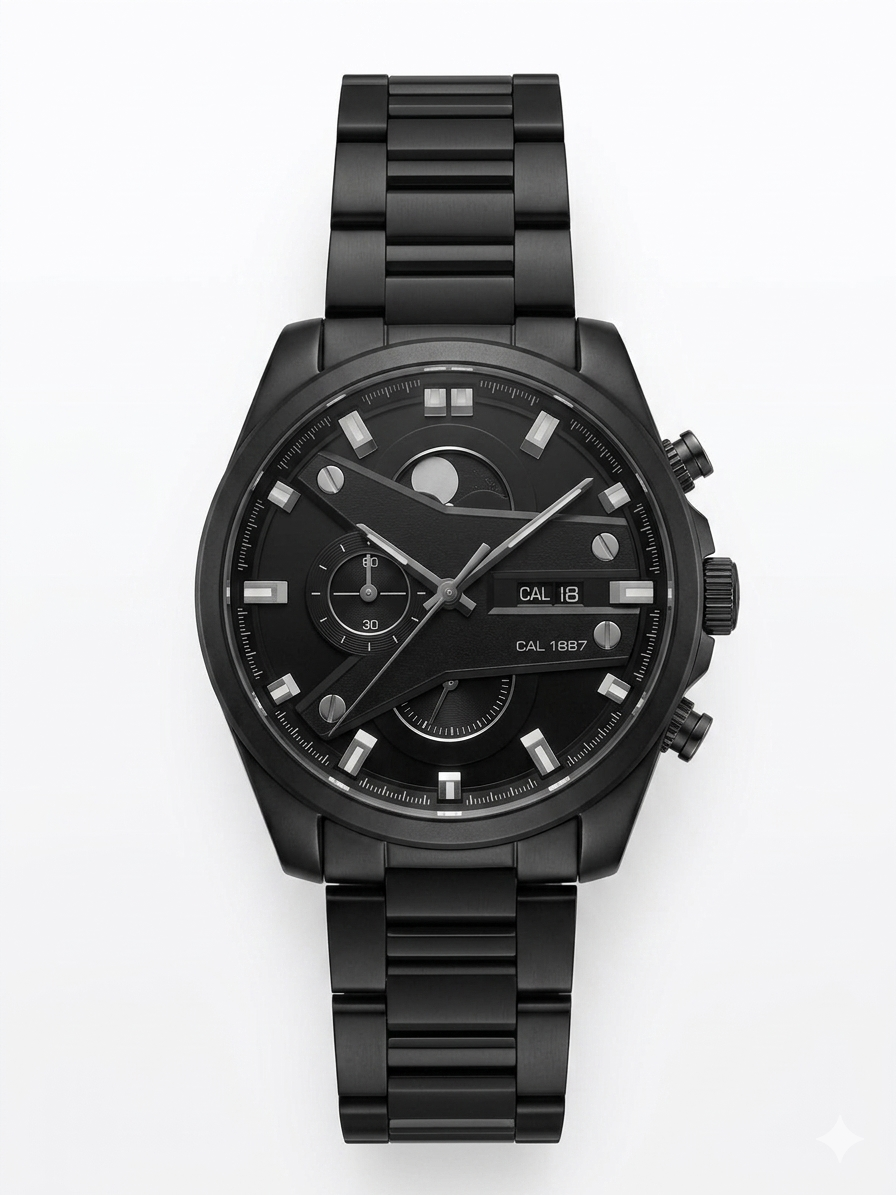 IMAX Premium Timepieces – Crafted For Modern Excellence & Timeless Style