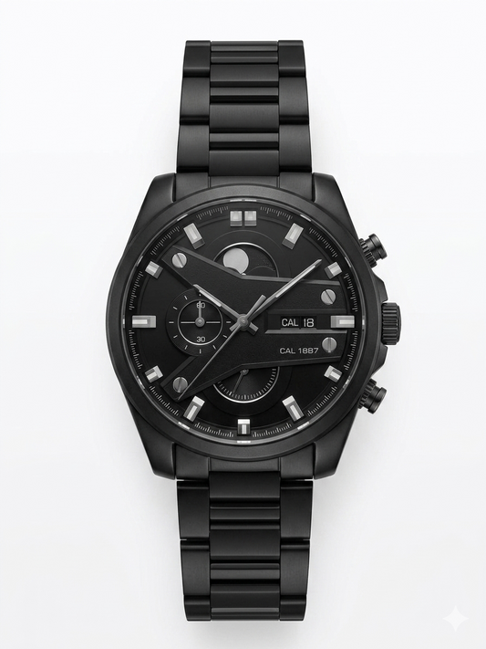 IMAX Premium Timepieces – Crafted For Modern Excellence & Timeless Style