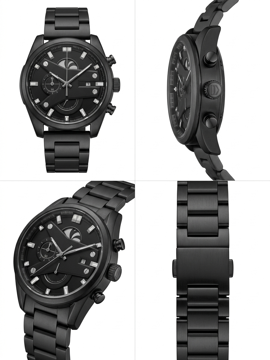 IMAX Premium Timepieces – Crafted For Modern Excellence & Timeless Style
