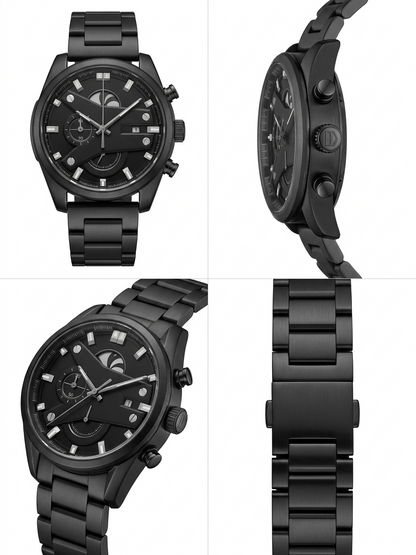 IMAX Premium Timepieces – Crafted For Modern Excellence & Timeless Style