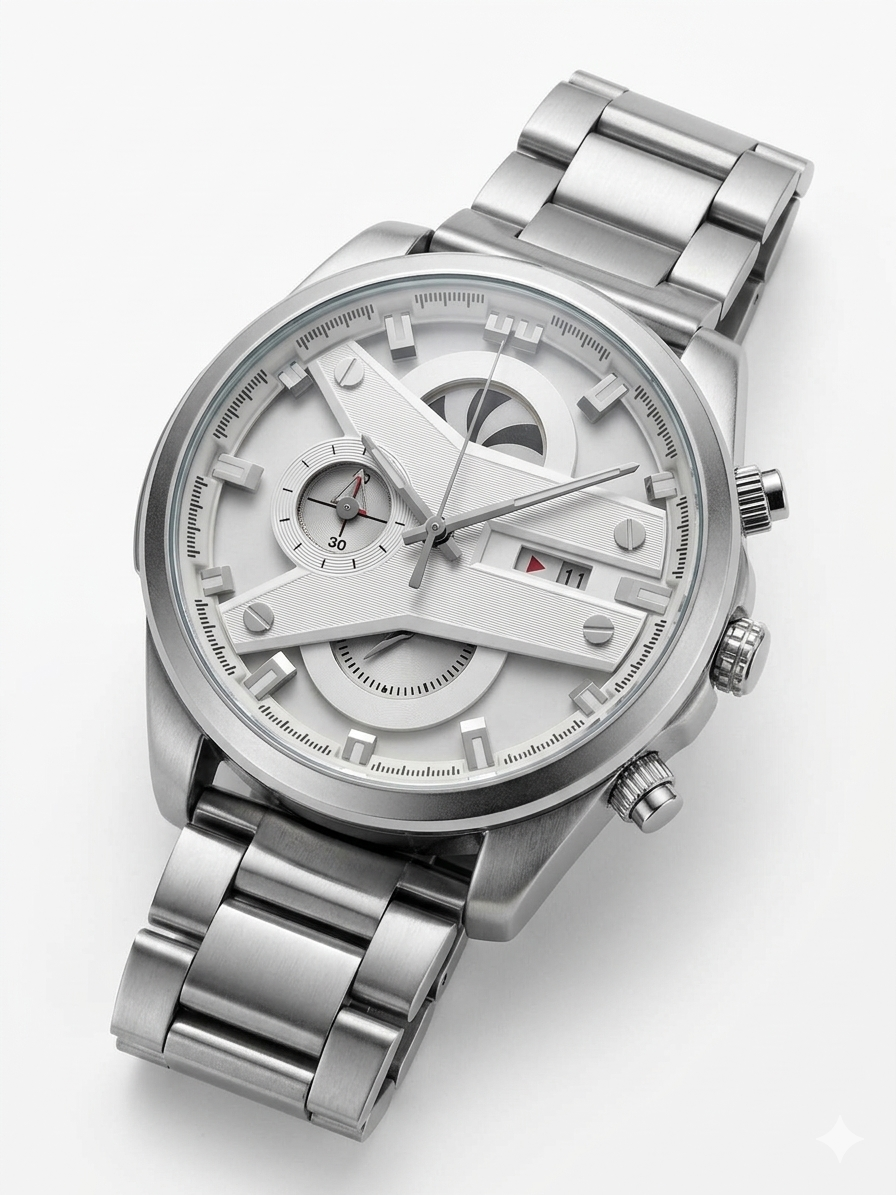 IMAX Premium Timepieces – Crafted For Modern Excellence & Everyday Luxury