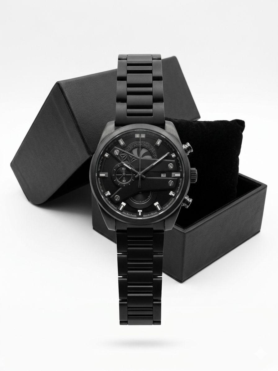 IMAX Premium Timepieces – Crafted For Modern Excellence & Timeless Style