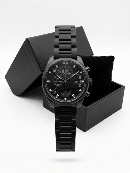 IMAX Premium Timepieces – Crafted For Modern Excellence & Timeless Style