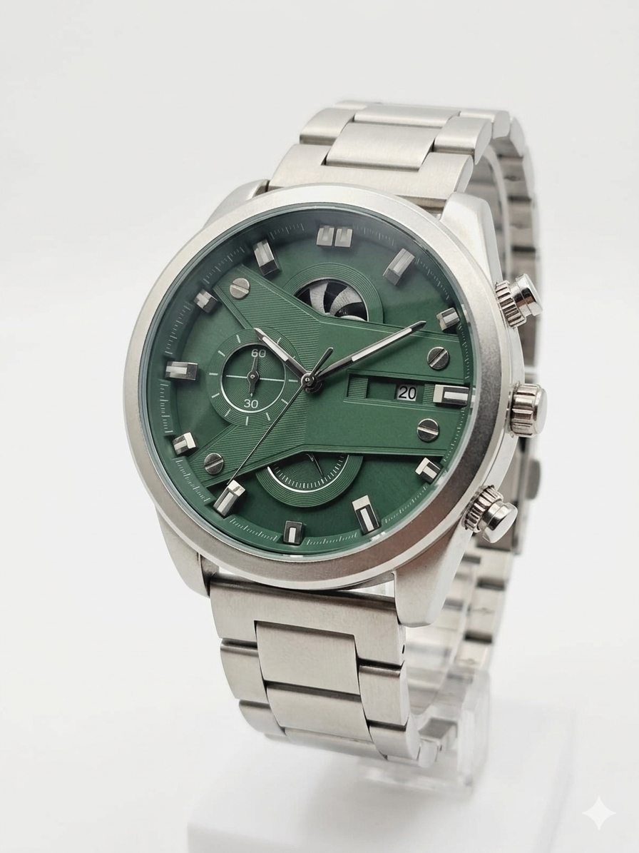 IMAX Elite Watch Collection – Crafted For Modern Excellence & Redefining Luxury Time