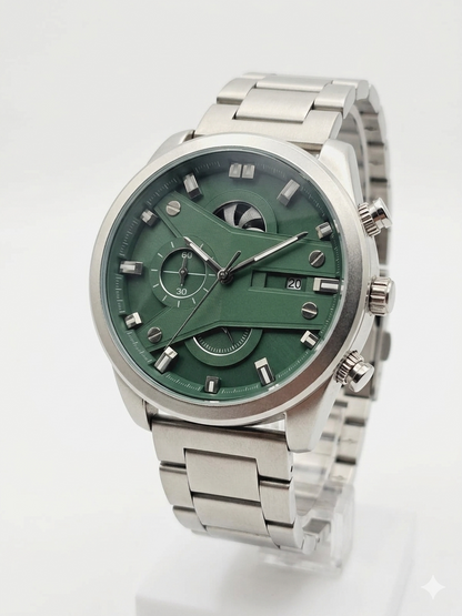 IMAX Elite Watch Collection – Crafted For Modern Excellence & Redefining Luxury Time
