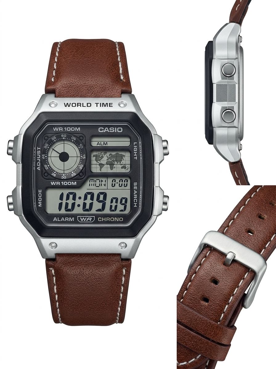 IMAX Elite Watch Collection – Crafted For Modern Excellence & Redefining Luxury Time