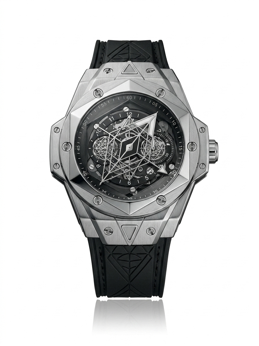 IMAX Elite Watch Collection – Crafted For Modern Excellence & Redefined Luxury Timepieces