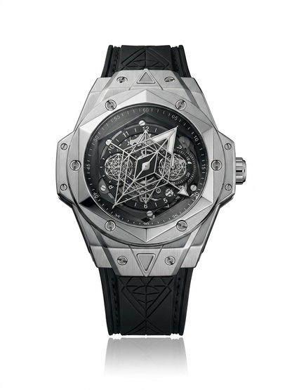IMAX Elite Watch Collection – Crafted For Modern Excellence & Redefined Luxury Timepieces