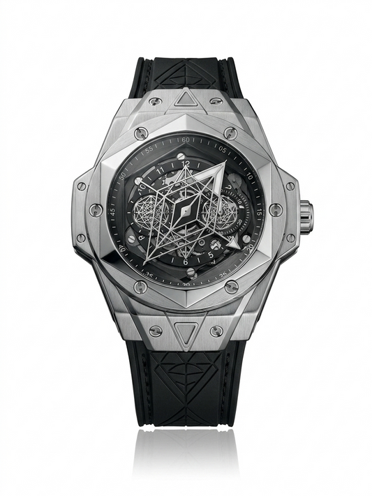 IMAX Elite Watch Collection – Crafted For Modern Excellence & Redefined Luxury Timepieces