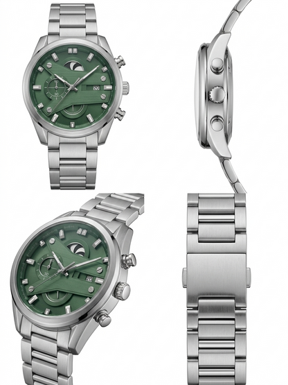 IMAX Elite Watch Collection – Crafted For Modern Excellence & Redefining Luxury Time