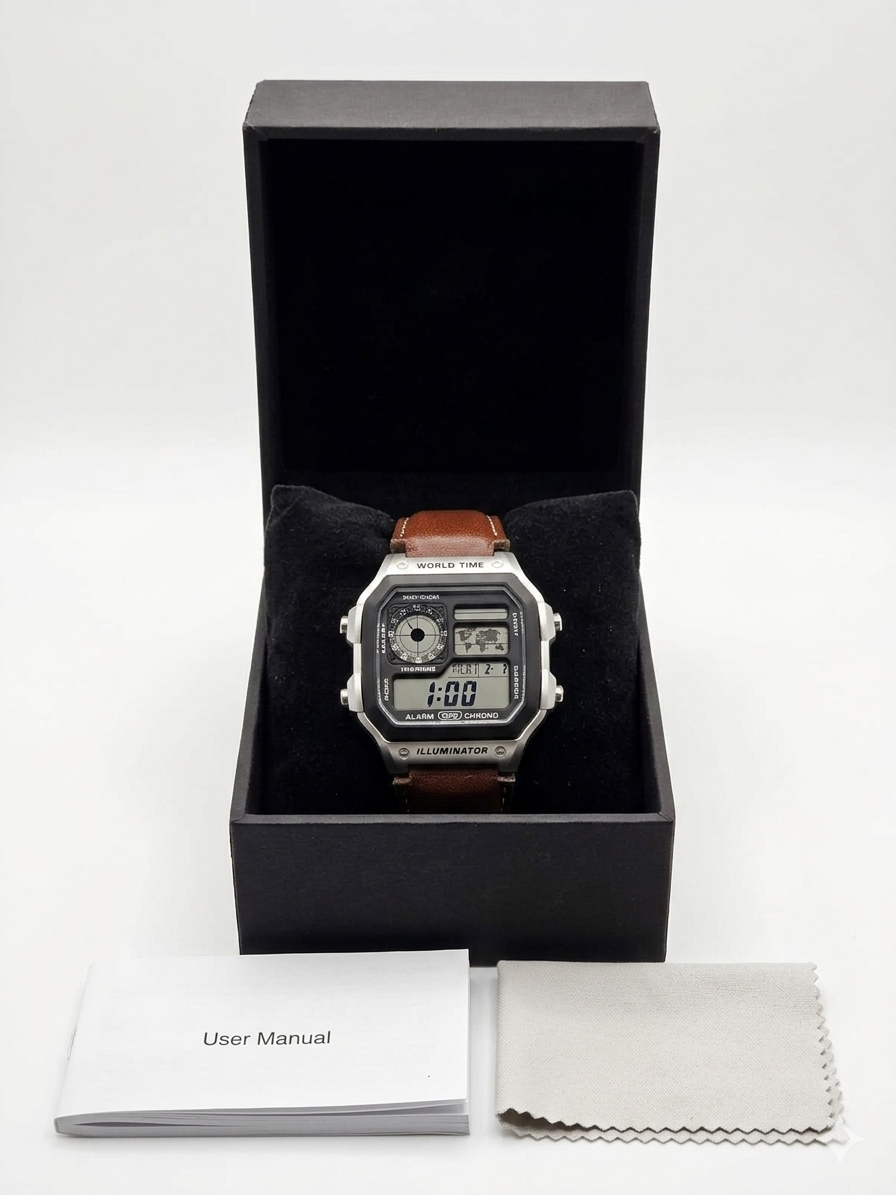 IMAX Elite Watch Collection – Crafted For Modern Excellence & Redefining Luxury Time