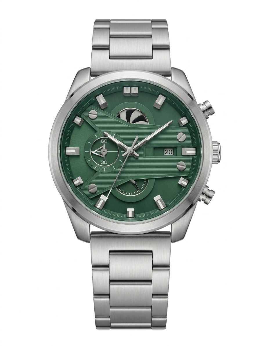 IMAX Elite Watch Collection – Crafted For Modern Excellence & Redefining Luxury Time