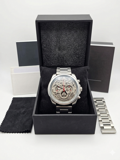 IMAX Elite Watch Collection – Crafted For Modern Excellence & Redefining Luxury Time