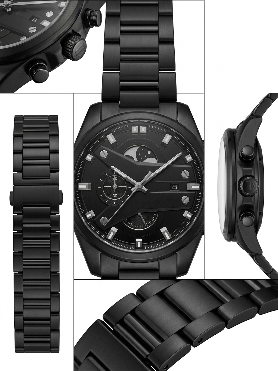 IMAX Premium Timepieces – Crafted For Modern Excellence & Timeless Style