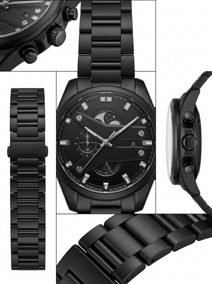 IMAX Premium Timepieces – Crafted For Modern Excellence & Timeless Style