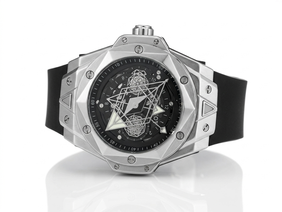 IMAX Elite Watch Collection – Crafted For Modern Excellence & Redefined Luxury Timepieces