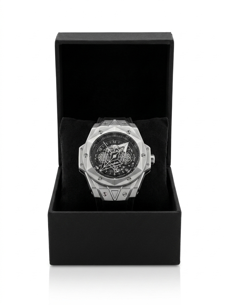 IMAX Elite Watch Collection – Crafted For Modern Excellence & Redefined Luxury Timepieces