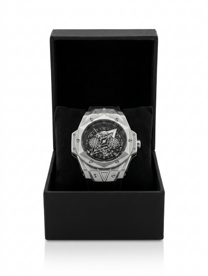 IMAX Elite Watch Collection – Crafted For Modern Excellence & Redefined Luxury Timepieces