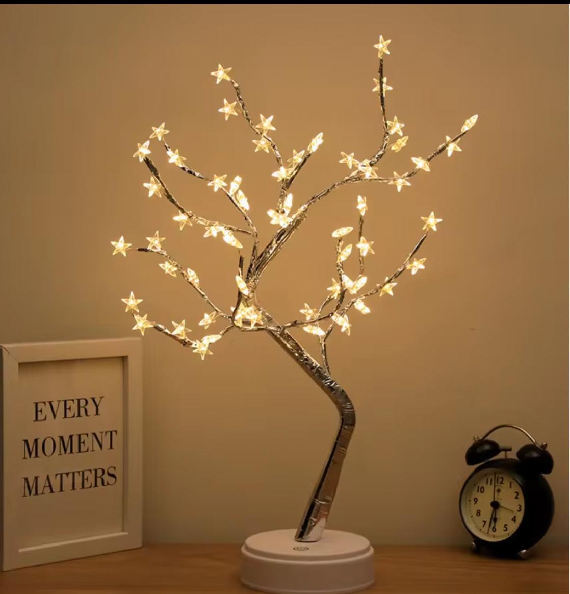 imax Premium Tree Light Zest | Natural Elegance & Radiance for Modern Living