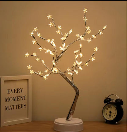 imax Premium Tree Light Zest | Natural Elegance & Radiance for Modern Living