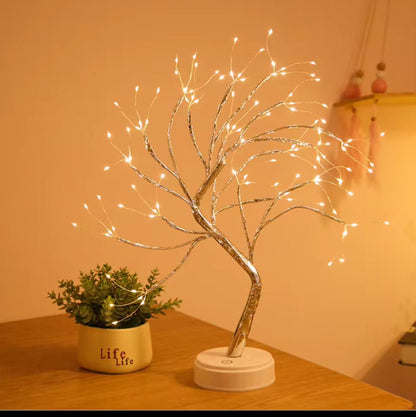 imax Premium Tree Light Zest | Natural Elegance & Radiance for Modern Living