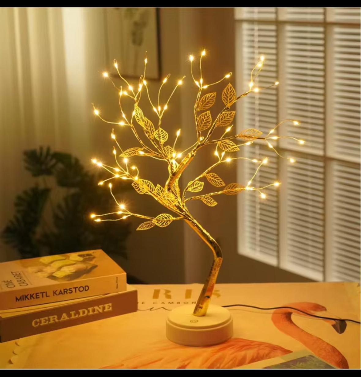 imax Premium Tree Light Zest | Natural Elegance & Radiance for Modern Living