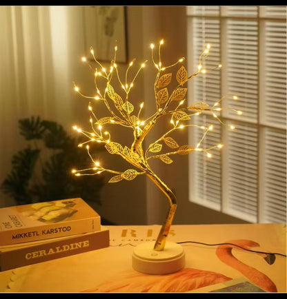 imax Premium Tree Light Zest | Natural Elegance & Radiance for Modern Living