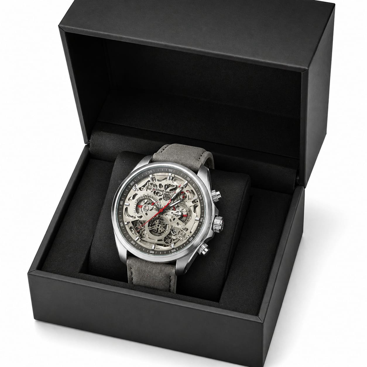 IMAX Elite Watch Collection – Luxury Timepieces Redefining Modern Elegance