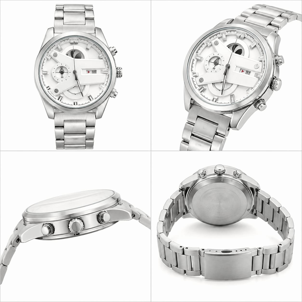 IMAX Premium Timepieces – Crafted For Modern Excellence & Everyday Luxury