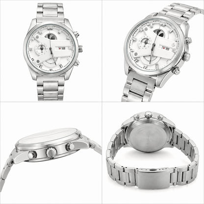 IMAX Premium Timepieces – Crafted For Modern Excellence & Everyday Luxury