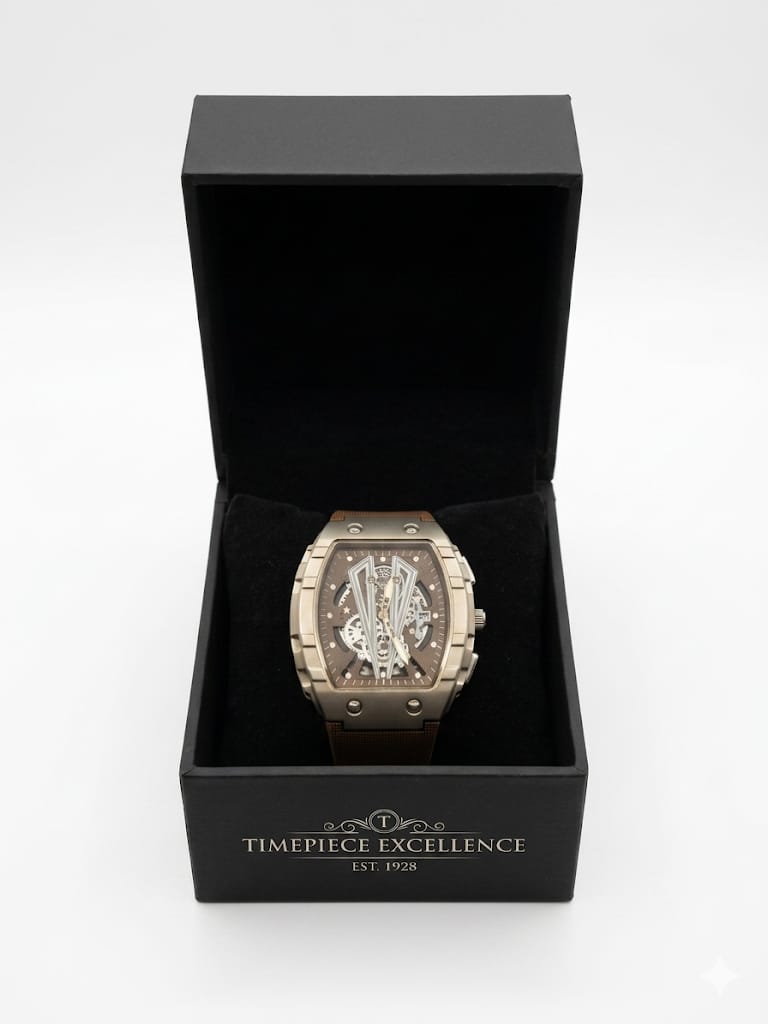 IMAX Luxury Watches – Premium Elite Timepieces For Timeless Elegance & Modern Excellence