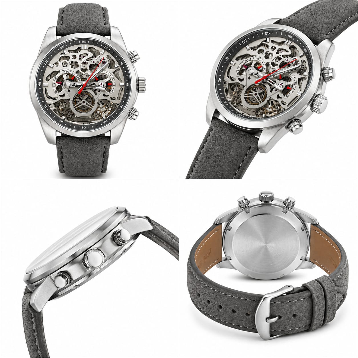 IMAX Elite Watch Collection – Luxury Timepieces Redefining Modern Elegance