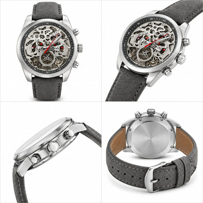 IMAX Elite Watch Collection – Luxury Timepieces Redefining Modern Elegance