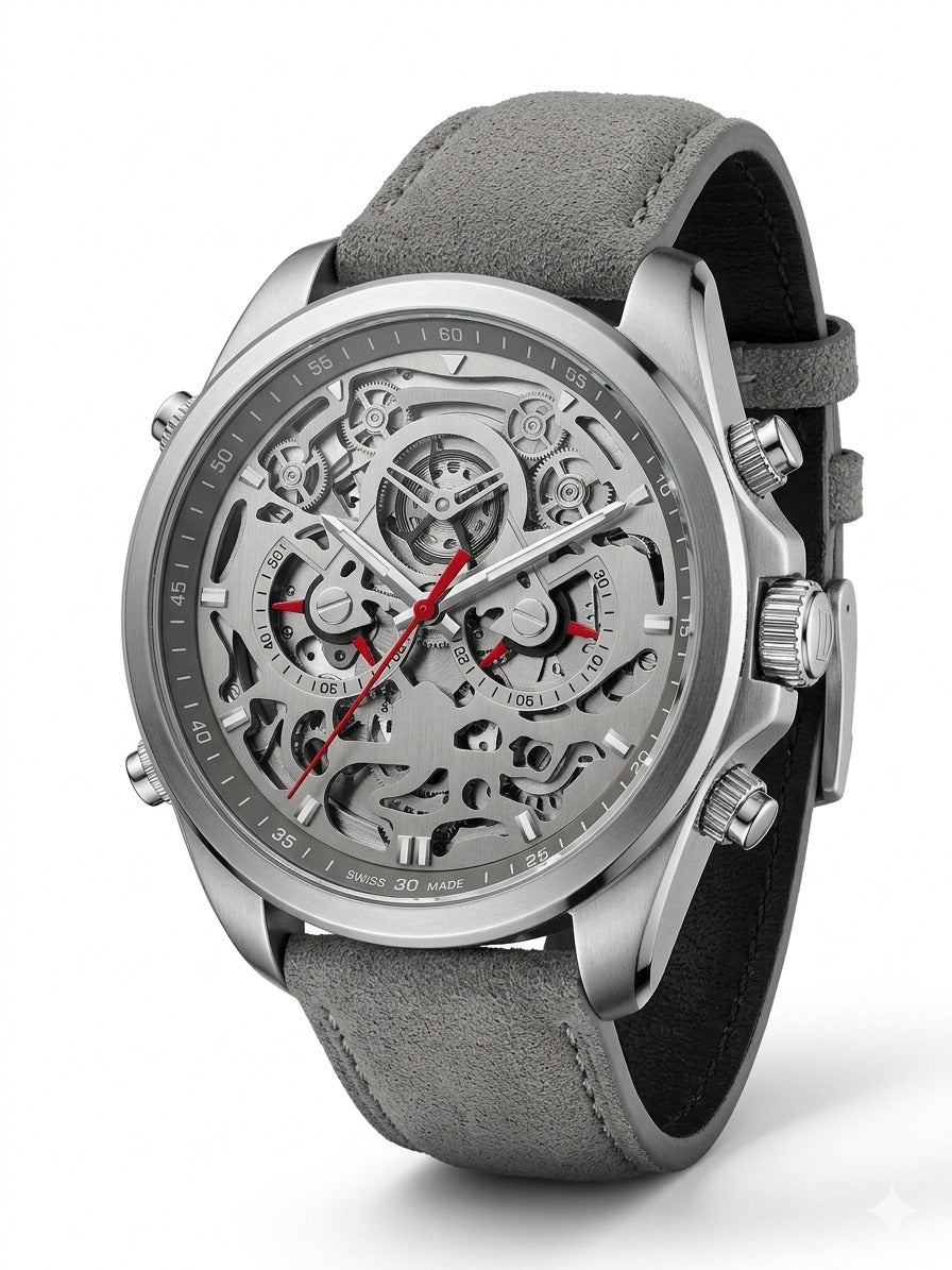 IMAX Elite Watch Collection – Luxury Timepieces Redefining Modern Elegance