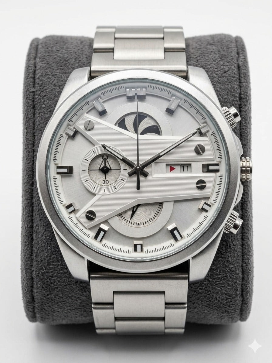 IMAX Premium Timepieces – Crafted For Modern Excellence & Everyday Luxury
